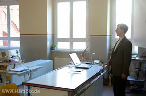 Berufsstartmesse am Samstag