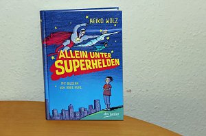 Vorlesewettbewerb