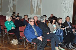 Kulturnacht er&ouml;ffnet