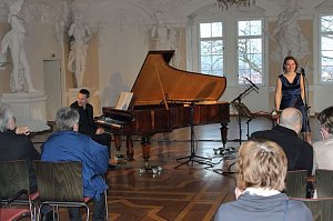 Kulturnacht er&ouml;ffnet