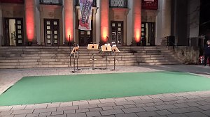 Das Ende der Kulturnacht