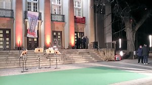 Das Ende der Kulturnacht