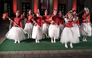 Das Ende der Kulturnacht