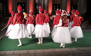 Das Ende der Kulturnacht