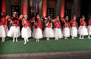 Das Ende der Kulturnacht