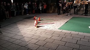 Das Ende der Kulturnacht