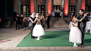Das Ende der Kulturnacht