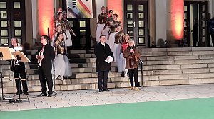 Das Ende der Kulturnacht