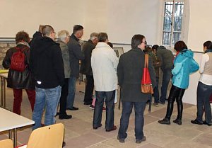 Kultur einmal anders