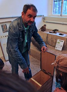 Kultur einmal anders