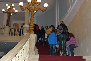 Kultur einmal anders