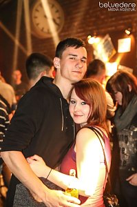 Party im Sax