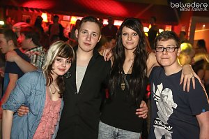 Party im Sax