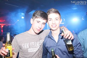 Party im Sax