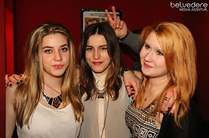 Party im Sax