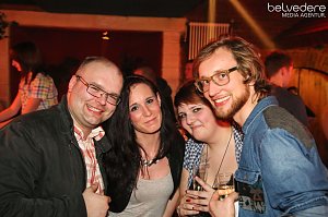 Party im Sax