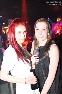 Party im Sax