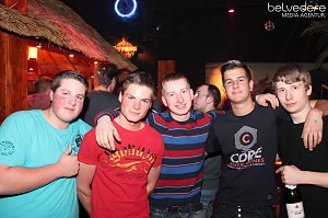 Party im Sax