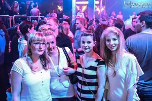 Party im Sax
