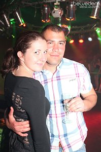 Party im Sax