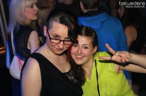 Party im Sax