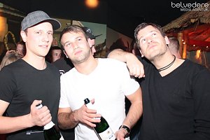 Party im Sax