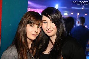 Party im Sax