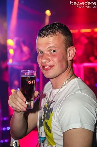 Party im Sax