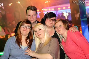Party im Sax