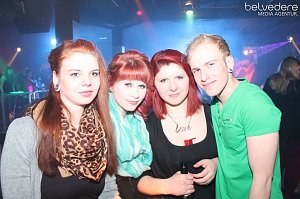 Party im Sax