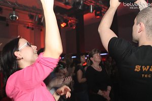 Party im Jugenclubhaus