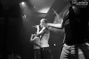 Party im Jugenclubhaus