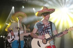 Party im Jugenclubhaus