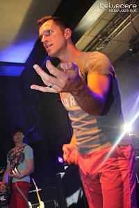 Party im Jugenclubhaus