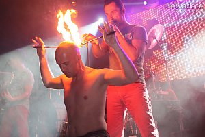 Party im Jugenclubhaus