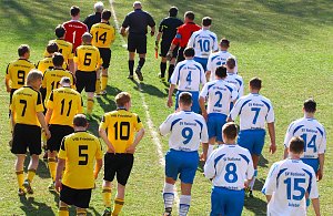 Sollstedt gewinnt 2:0 gegen Auleben