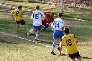 Sollstedt gewinnt 2:0 gegen Auleben