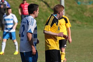 Sollstedt gewinnt 2:0 gegen Auleben