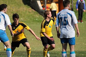 Sollstedt gewinnt 2:0 gegen Auleben