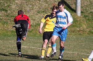 Sollstedt gewinnt 2:0 gegen Auleben