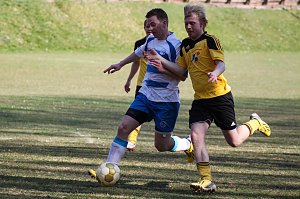 Sollstedt gewinnt 2:0 gegen Auleben