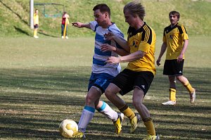 Sollstedt gewinnt 2:0 gegen Auleben