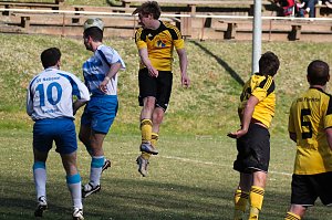 Sollstedt gewinnt 2:0 gegen Auleben