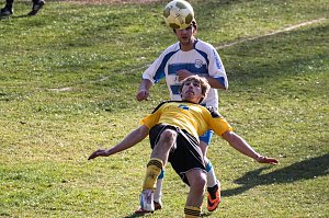 Sollstedt gewinnt 2:0 gegen Auleben