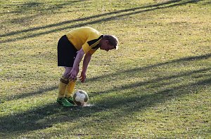 Sollstedt gewinnt 2:0 gegen Auleben