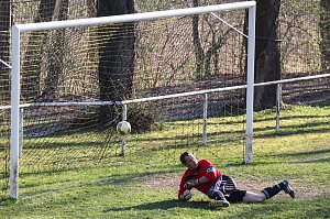 Sollstedt gewinnt 2:0 gegen Auleben