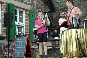 MTB-Saison er&ouml;ffnet