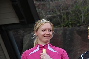 MTB-Saison er&ouml;ffnet