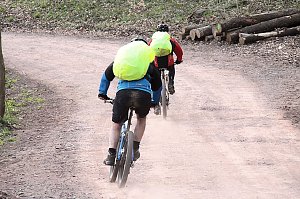 MTB-Saison er&ouml;ffnet