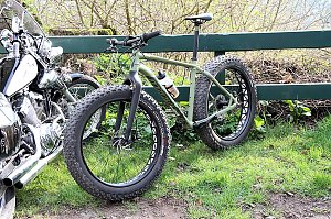 MTB-Saison er&ouml;ffnet